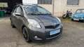 Toyota Yaris Yaris 1.0 - 69 VVT-i Confort Pack Gris - thumbnail 5