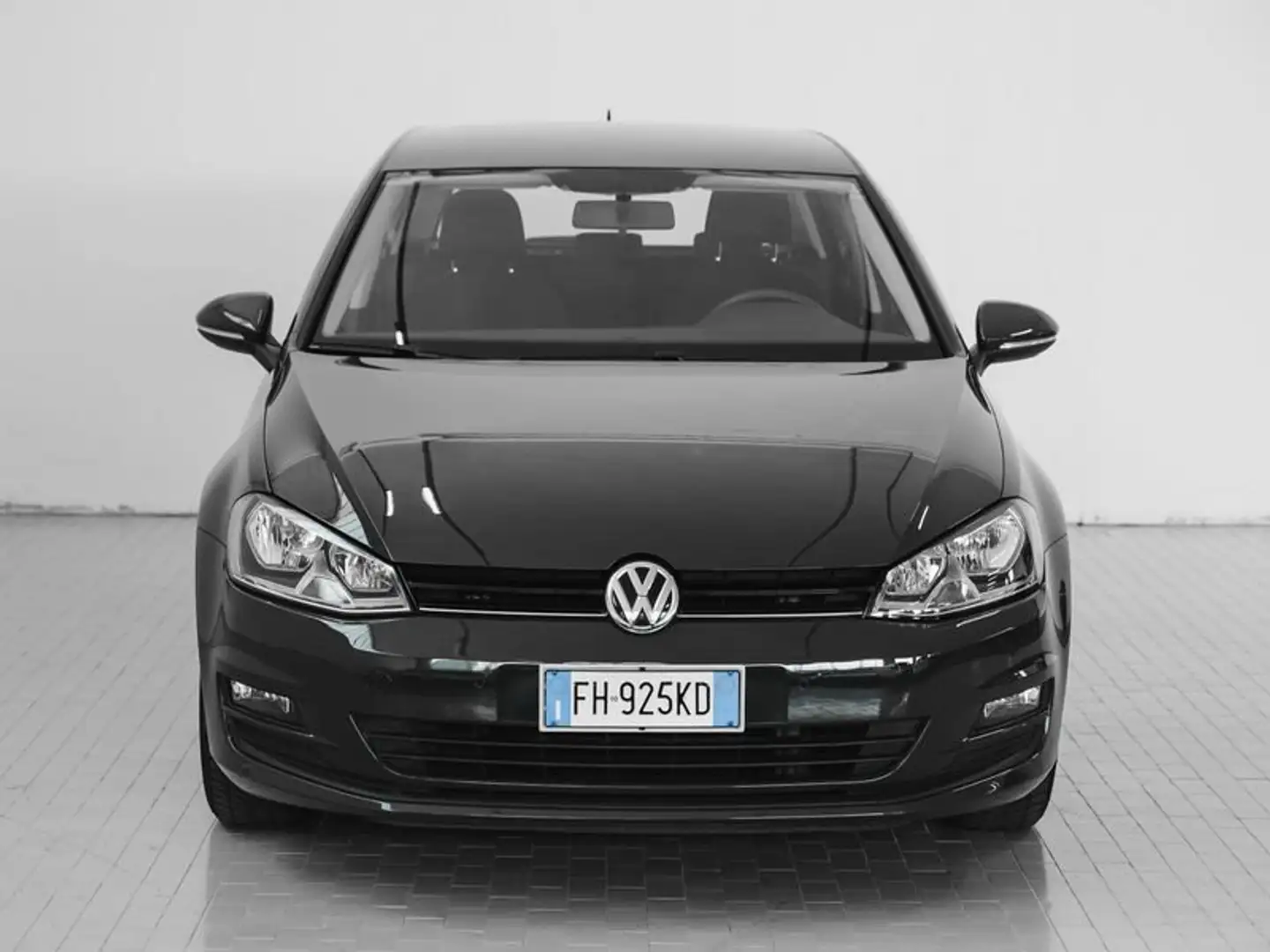 Volkswagen Golf 1.6 TDI 5p. Trendline BlueMotion Technology - 2