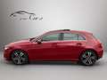 Mercedes-Benz A 200 d Aut. *PANO, AMBI, WIDESCREEN, LEDER, DESIGNO* Rot - thumbnail 4