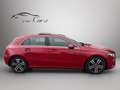 Mercedes-Benz A 200 d Aut. *PANO, AMBI, WIDESCREEN, LEDER, DESIGNO* Rot - thumbnail 8