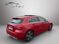 Mercedes-Benz A 200 d Aut. *PANO, AMBI, WIDESCREEN, LEDER, DESIGNO* Rot - thumbnail 7