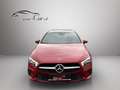 Mercedes-Benz A 200 d Aut. *PANO, AMBI, WIDESCREEN, LEDER, DESIGNO* Rot - thumbnail 2