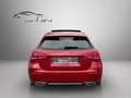 Mercedes-Benz A 200 d Aut. *PANO, AMBI, WIDESCREEN, LEDER, DESIGNO* Rot - thumbnail 6