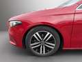 Mercedes-Benz A 200 d Aut. *PANO, AMBI, WIDESCREEN, LEDER, DESIGNO* Rot - thumbnail 10