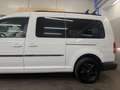 Volkswagen Caddy Kombi Maxi Family 1,0 TSI Wit - thumbnail 3