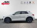 Volkswagen T-Roc R 4Motion LED PDC LM Tempo Klima Gris - thumbnail 4