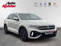 Volkswagen T-Roc R 4Motion LED PDC LM Tempo Klima Gris - thumbnail 3