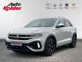 Volkswagen T-Roc R 4Motion LED PDC LM Tempo Klima Gris - thumbnail 1