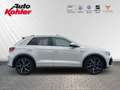 Volkswagen T-Roc R 4Motion LED PDC LM Tempo Klima Gris - thumbnail 5