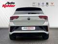 Volkswagen T-Roc R 4Motion LED PDC LM Tempo Klima Gris - thumbnail 7