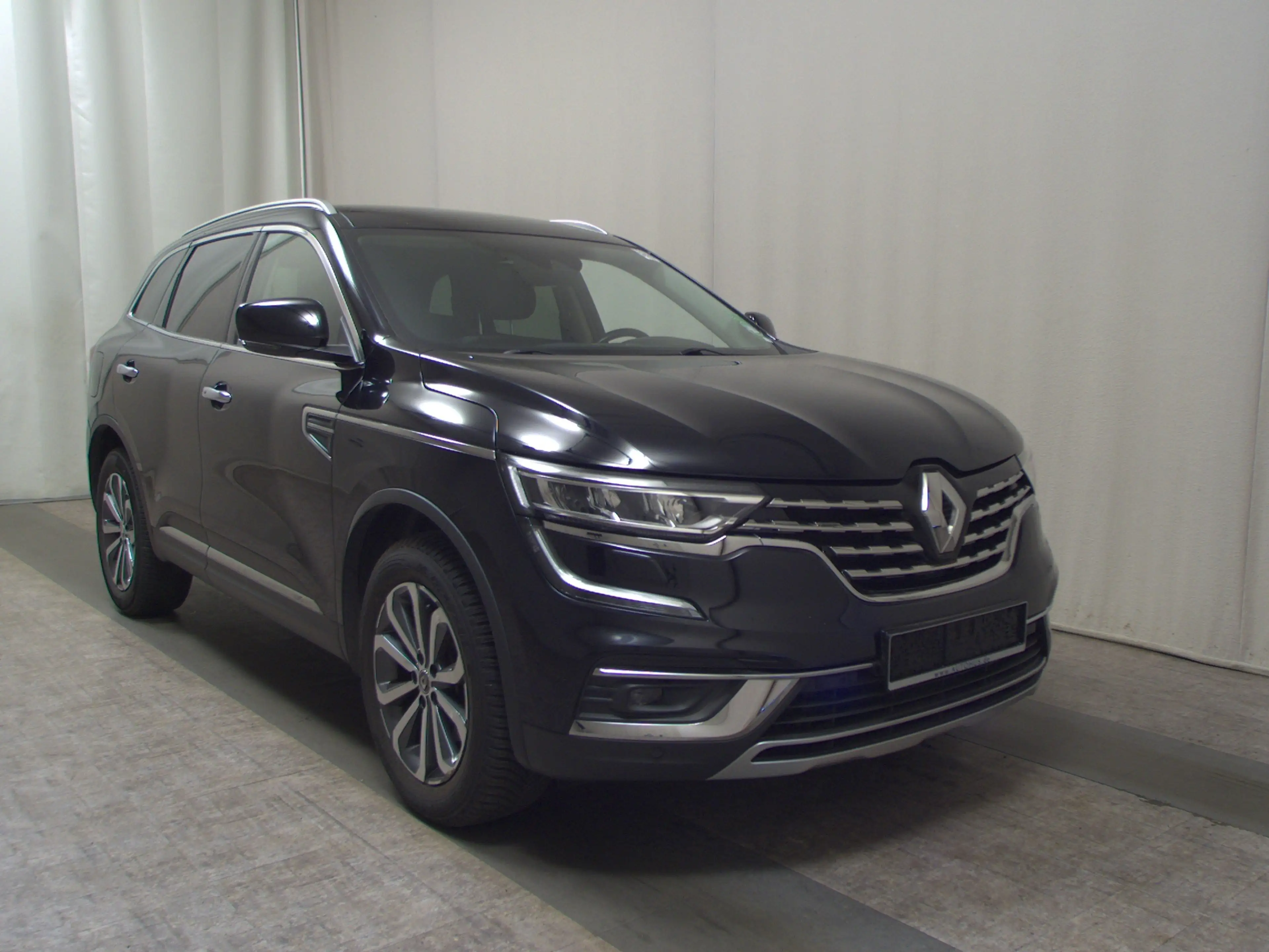 Renault Koleos 2.0 dCi Intens T-Leder Navi LED RfK Shz — photo 3