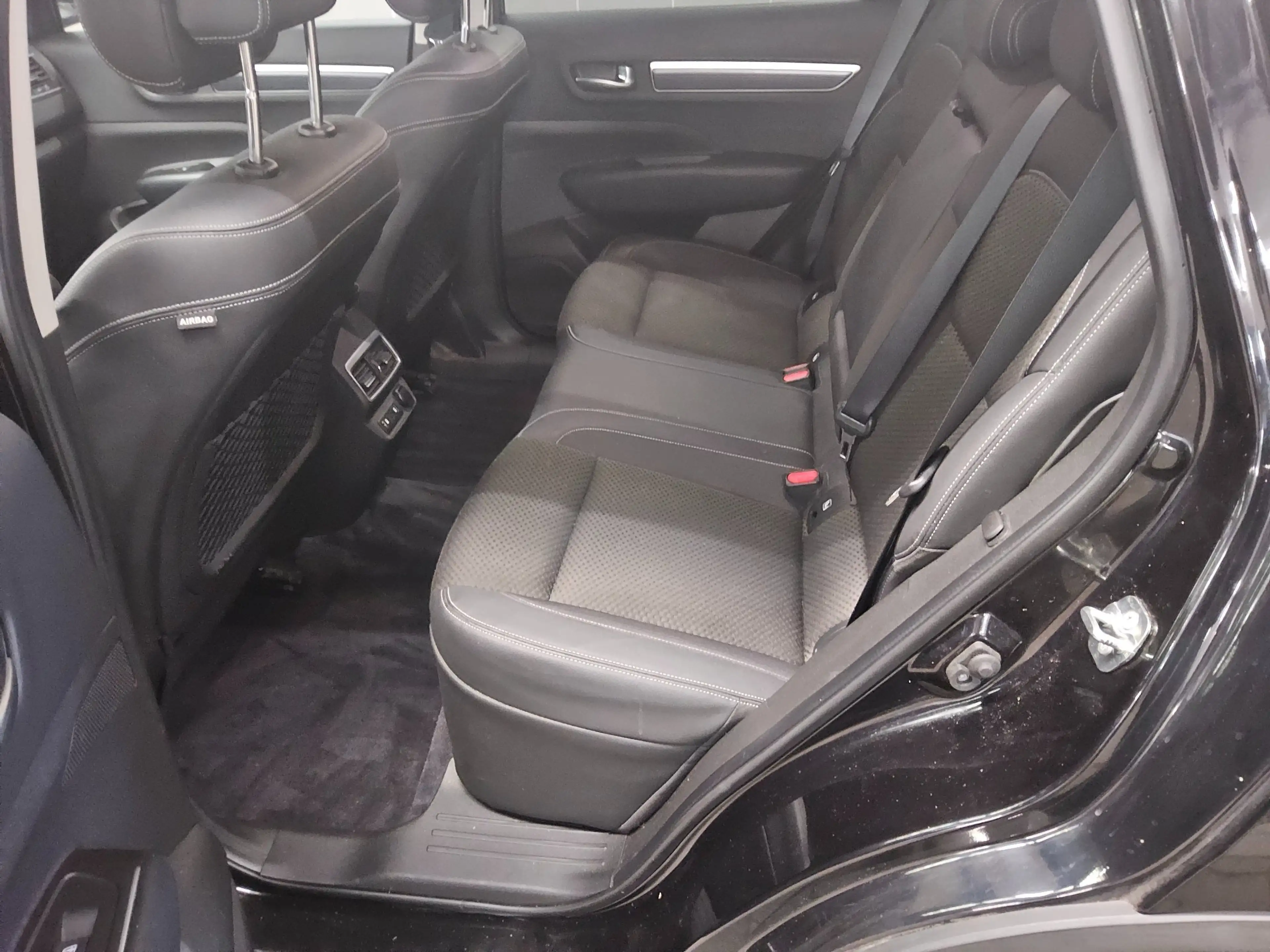 Renault Koleos 2.0 dCi Intens T-Leder Navi LED RfK Shz — photo 12