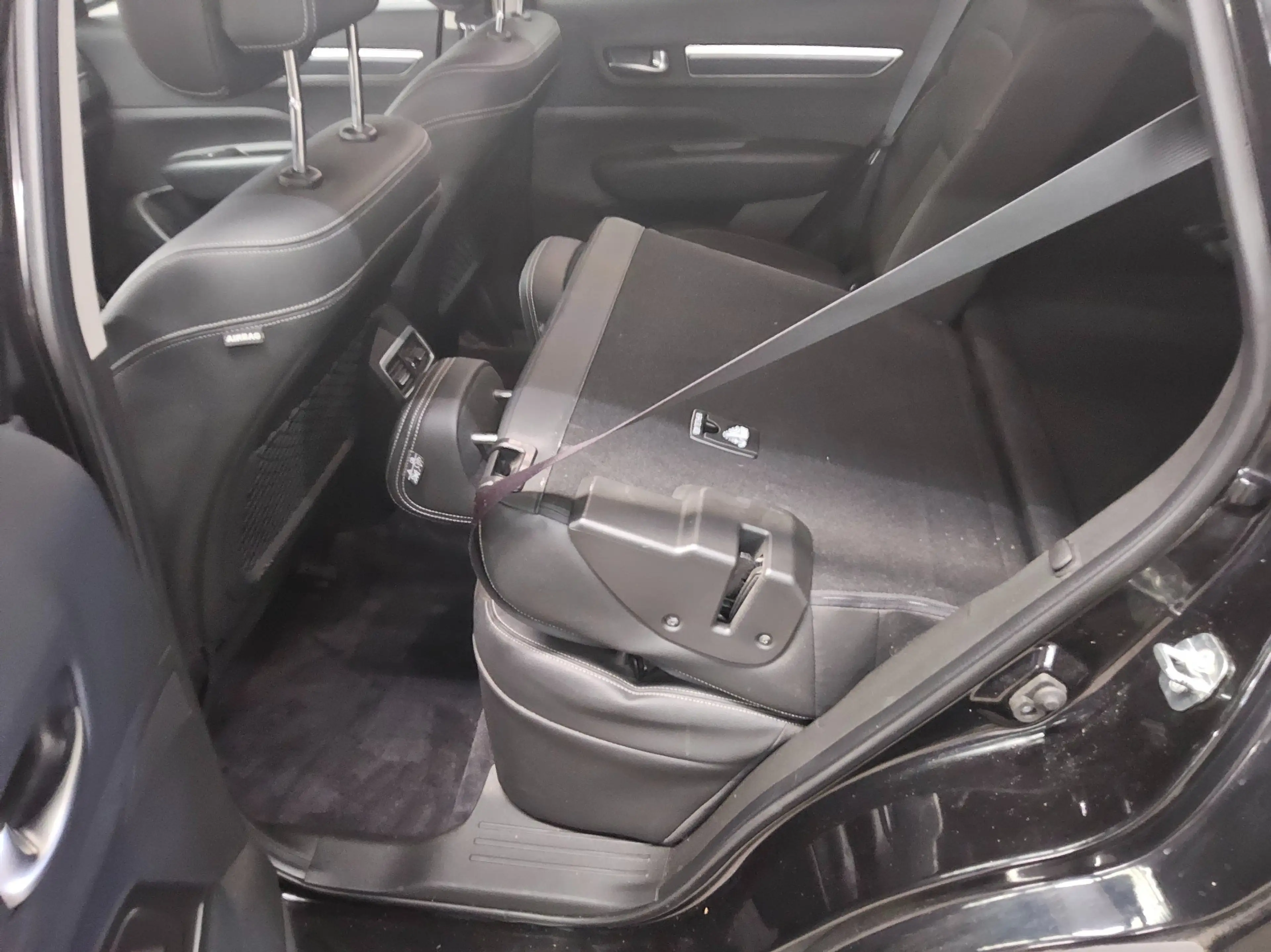 Renault Koleos 2.0 dCi Intens T-Leder Navi LED RfK Shz — photo 13