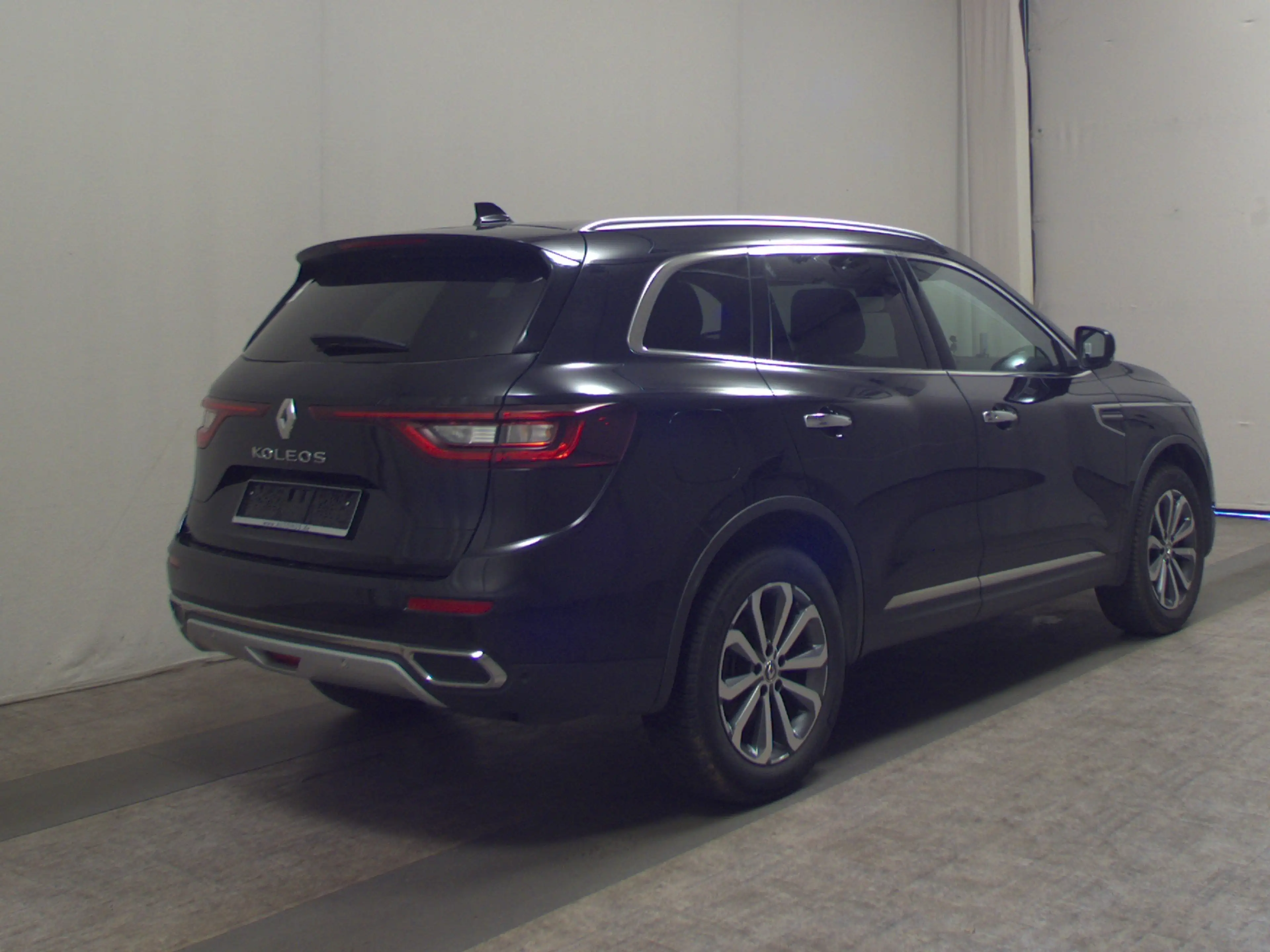 Renault Koleos 2.0 dCi Intens T-Leder Navi LED RfK Shz — photo 4