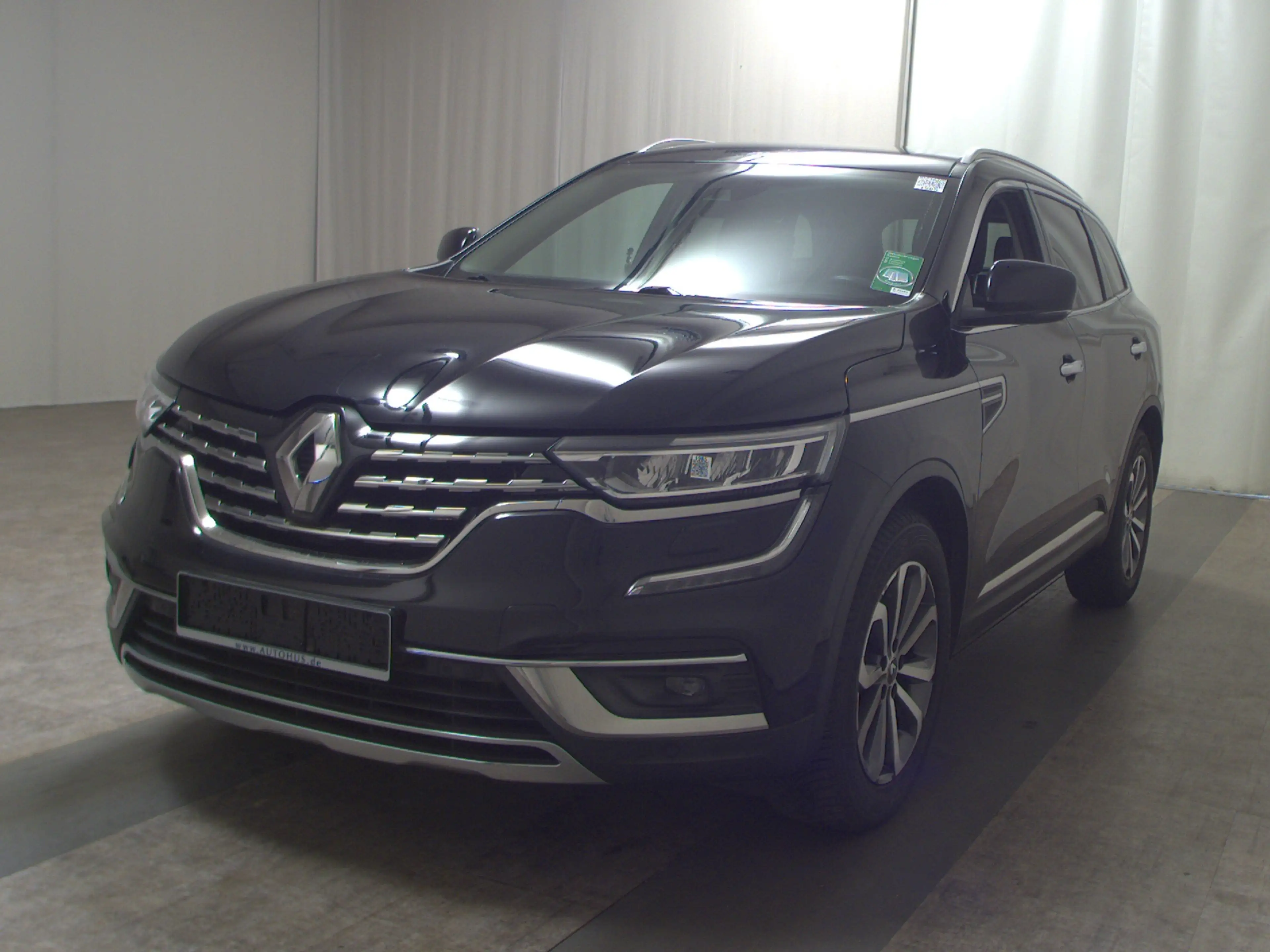 Renault Koleos 2.0 dCi Intens T-Leder Navi LED RfK Shz — photo 2