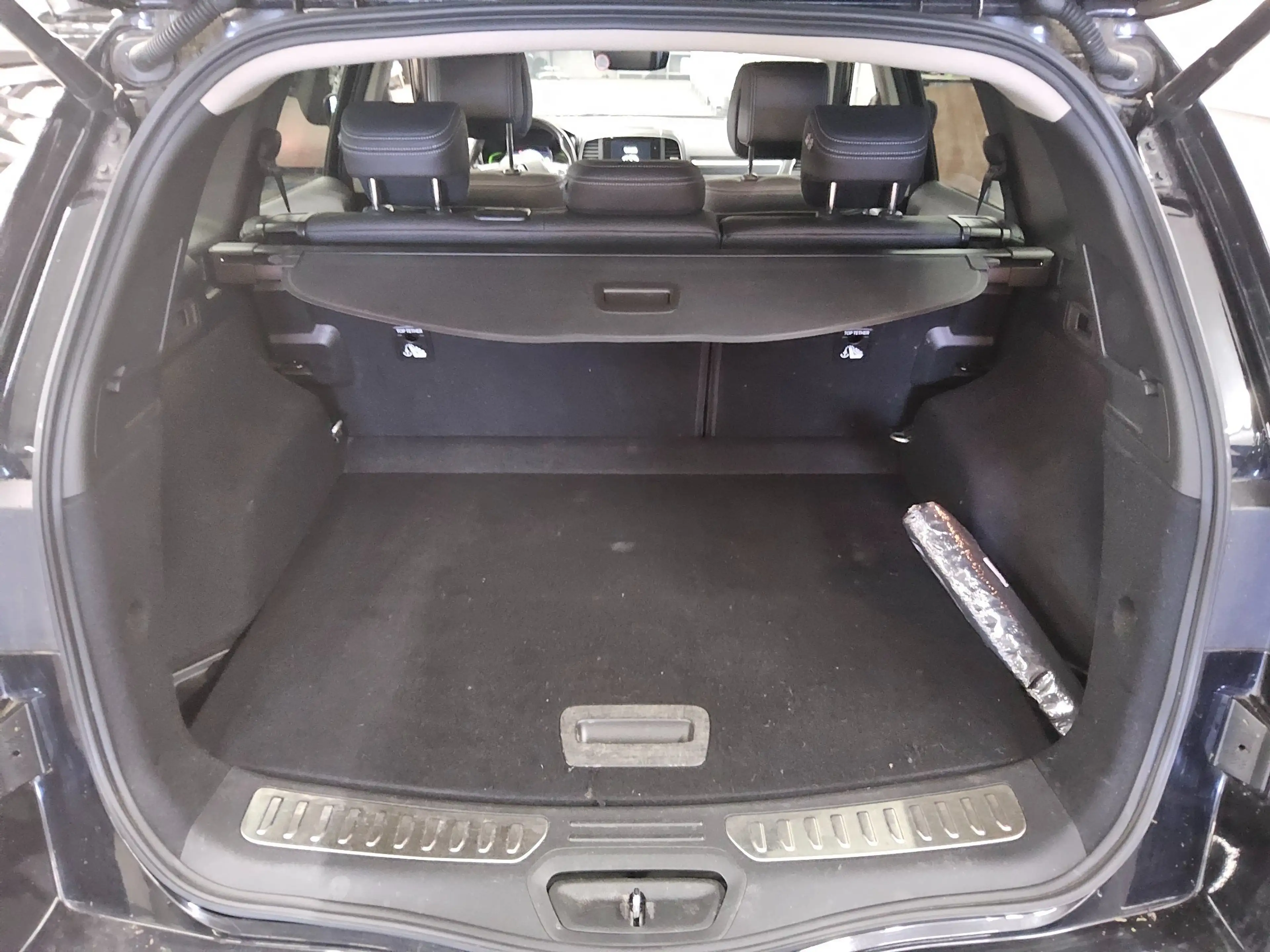 Renault Koleos 2.0 dCi Intens T-Leder Navi LED RfK Shz — photo 11