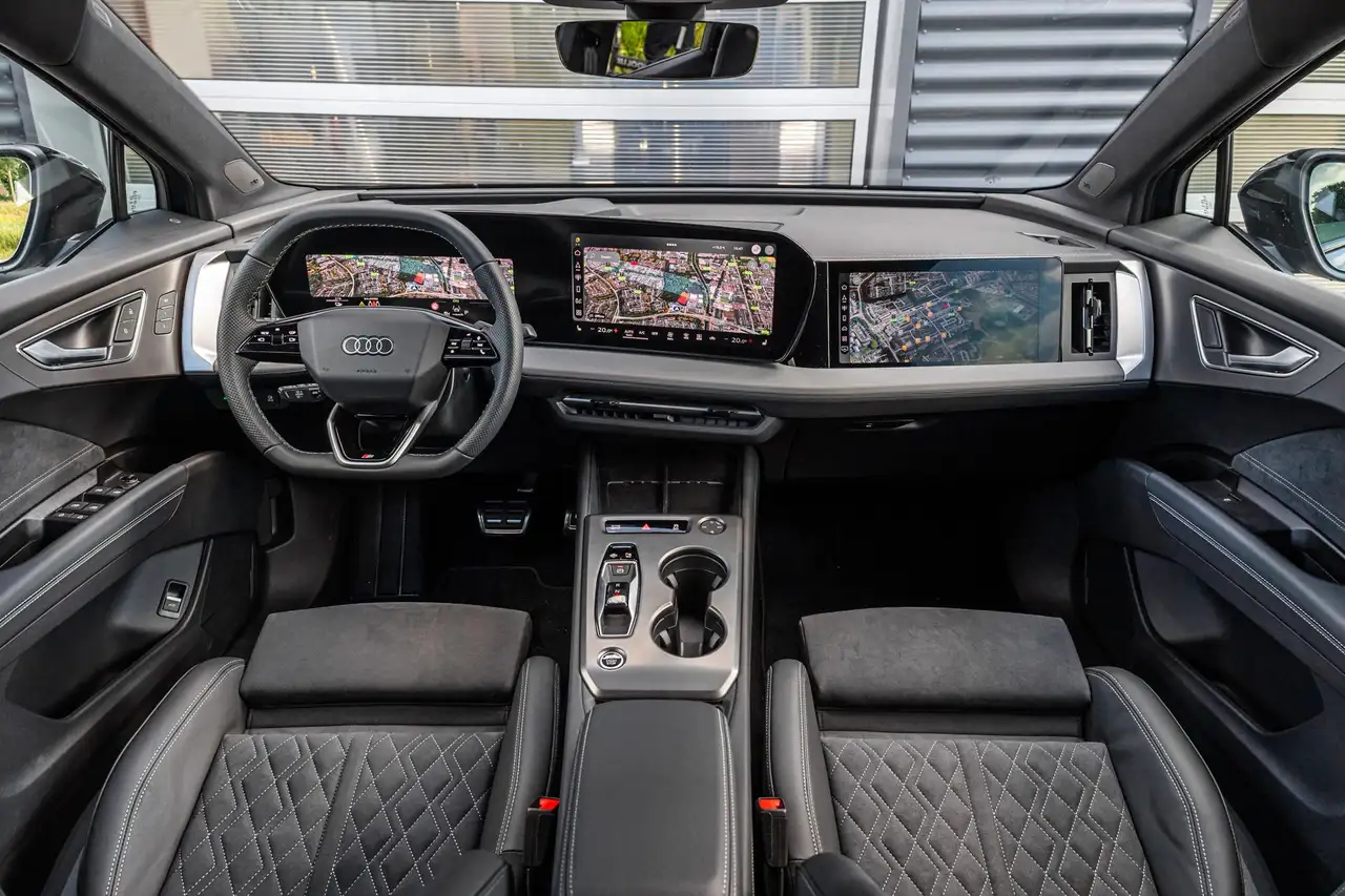 Audi Q4 2026