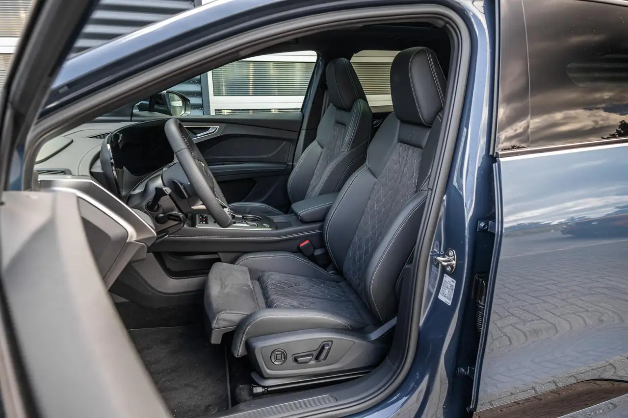 Audi Q4 2026