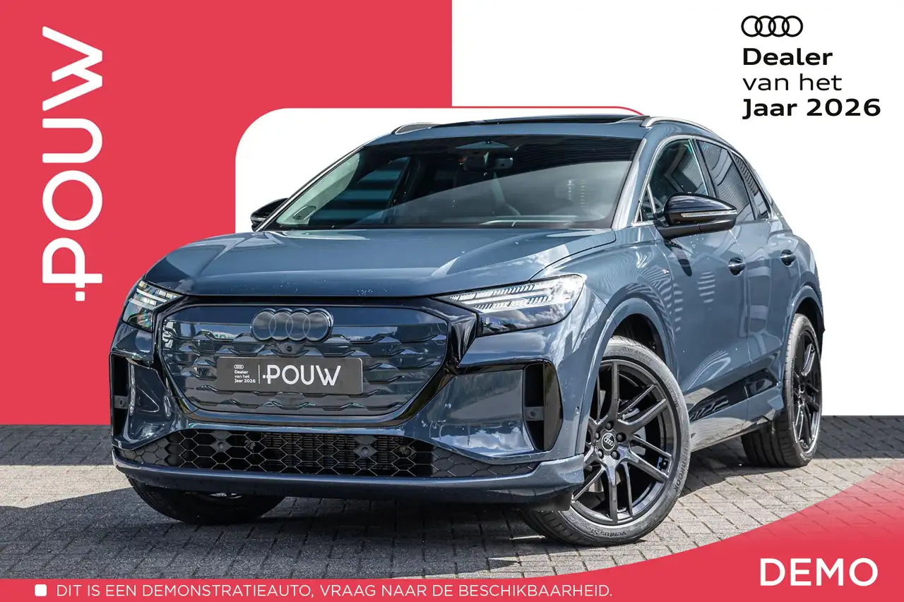 Audi Q4 2026