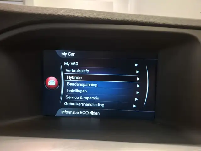 Volvo V60 view 19