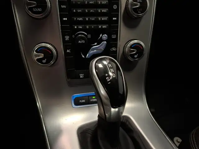 Volvo V60 view 23