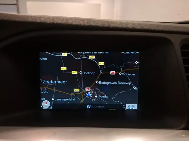 Volvo V60 view 18
