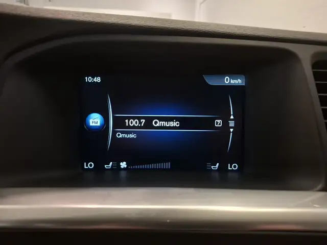 Volvo V60 view 17