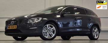 2.4 D5 Twin Engine Lease Edition 2e Eigenaar Navi