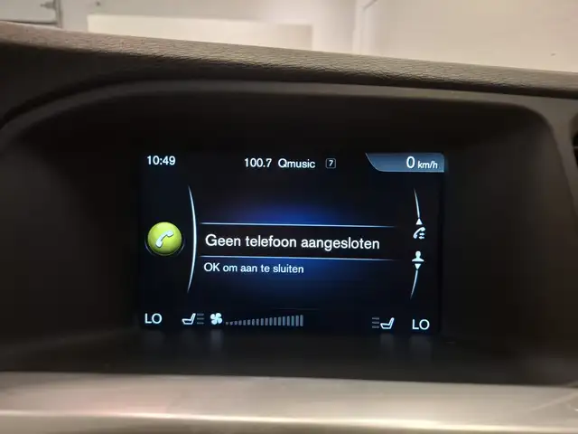 Volvo V60 view 20