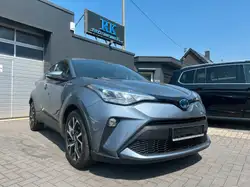 Toyota C-HR Hybrid Lounge