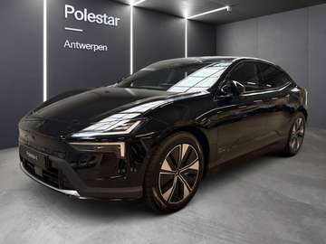 Polestar 4 LRSM business edition