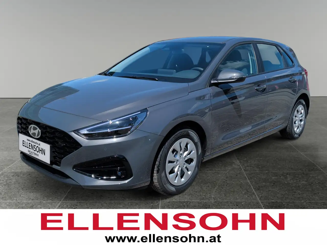 Hyundai i30 2026