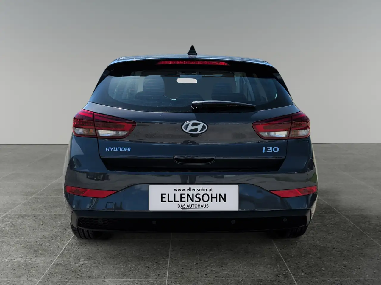 Hyundai i30 2026