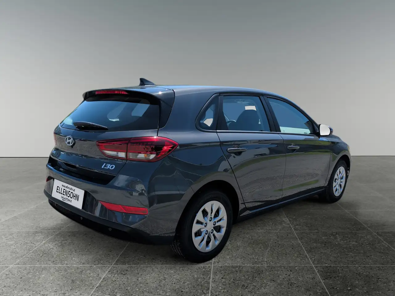Hyundai i30 2026