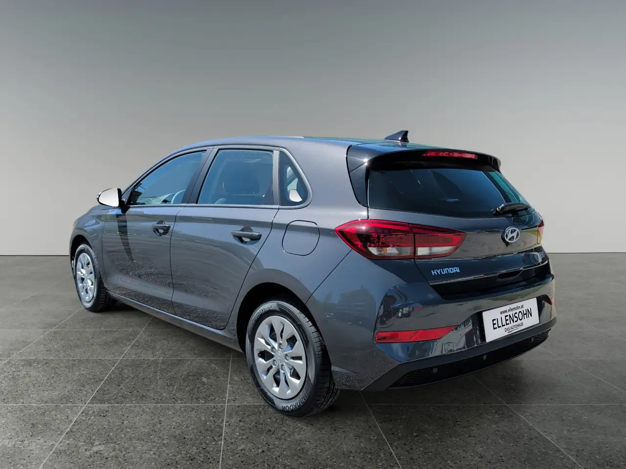 Hyundai i30 2026