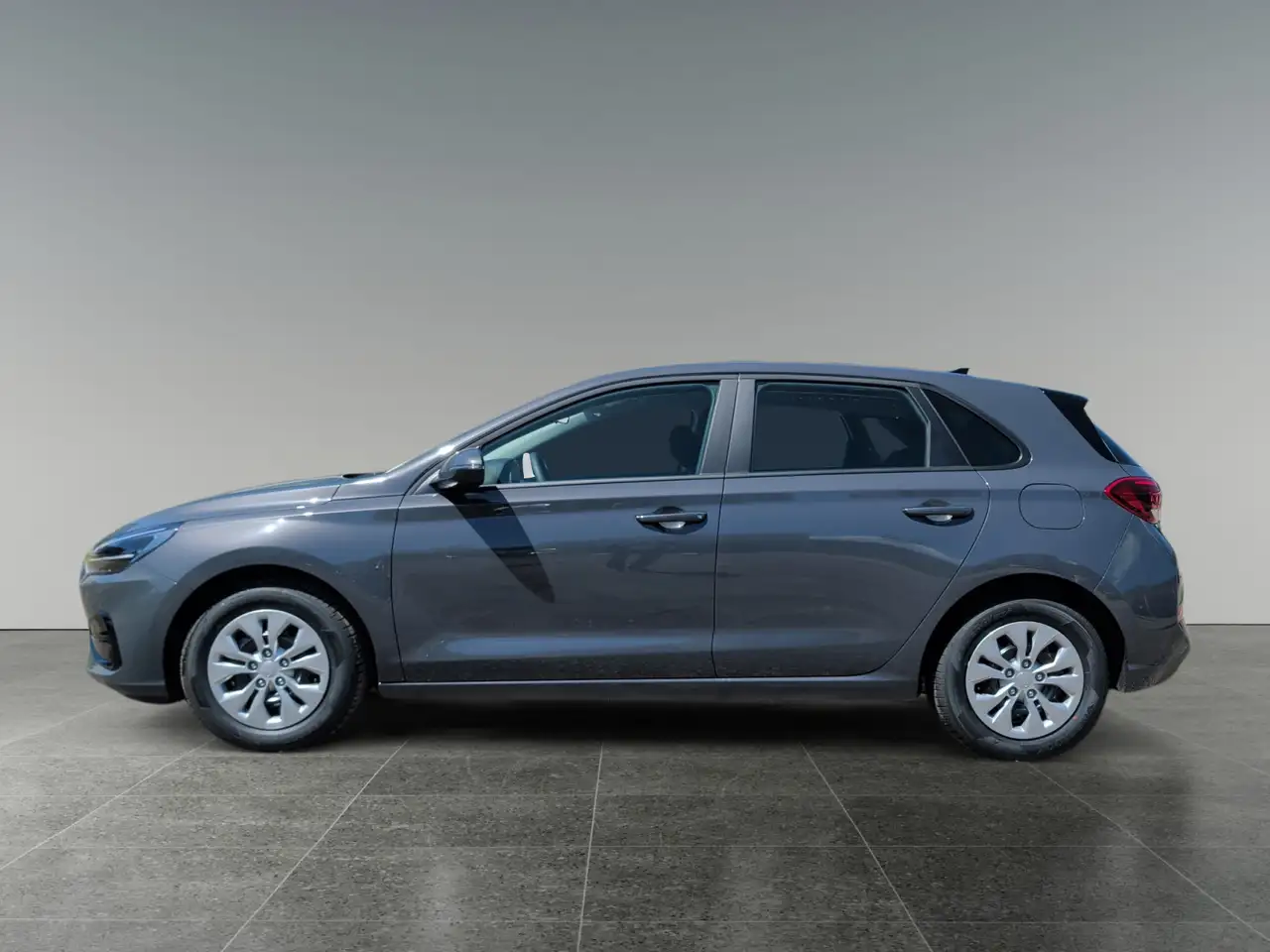 Hyundai i30 2026
