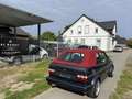 Volkswagen Golf Cabriolet Golf I Cabriolet Cabrio El-Dach H Kennzeichen Gris - thumbnail 4