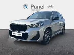 BMW X1 xDrive25e 245ch M Sport