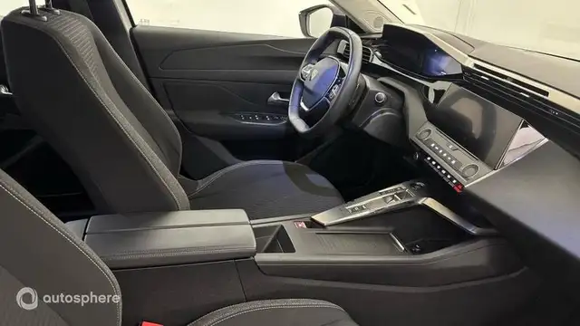 Peugeot 308 view 15
