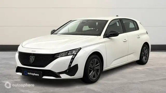 2023 Peugeot 308 for sale