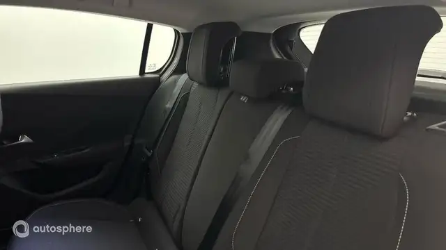 Peugeot 308 view 13