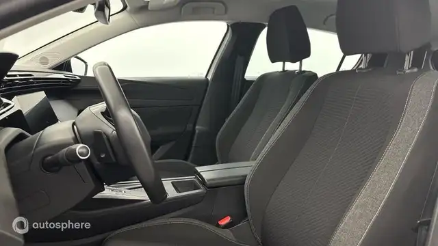 Peugeot 308 view 12