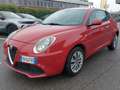 Alfa Romeo MiTo MiTo 1.4 78cv crvena - thumbnail 2
