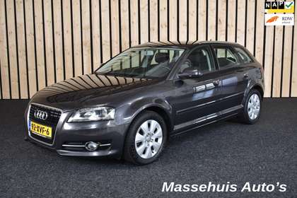 Audi A3 Sportback 1.2 TFSI Attraction Advance 1e eig. Navi