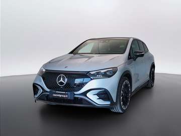 350 AMG Line Premium 4matic