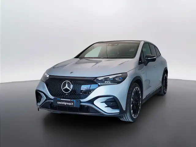 Mercedes-Benz EQE SUV 350 AMG Line Premium 4matic