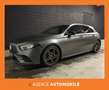 Mercedes-Benz A 180 AMG Line GRIS MAT - GARANTIE 12 à 48 MOIS Gris - thumbnail 1