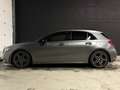 Mercedes-Benz A 180 AMG Line GRIS MAT - GARANTIE 12 à 48 MOIS Gris - thumbnail 3