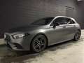 Mercedes-Benz A 180 AMG Line GRIS MAT - GARANTIE 12 à 48 MOIS Gris - thumbnail 2