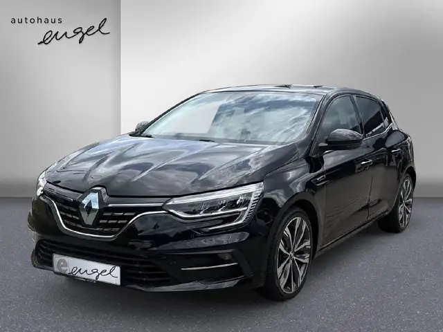 Renault Megane Techno,KLIMA,NAVI,LED,SH,TEMPO,CARPLAY